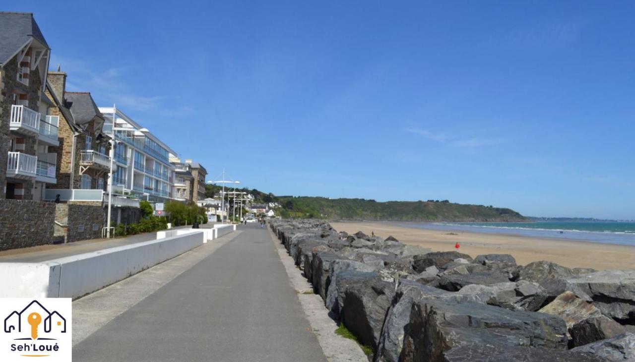 Lesperance 6 Couchages Sehloue Saint-Brieuc Exterior foto